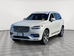 2025 Volvo XC90 B5 Plus