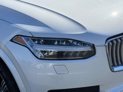 2025 Volvo XC90 B5 Plus