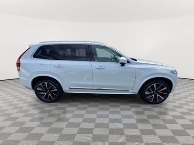 2025 Volvo XC90 B5 Plus