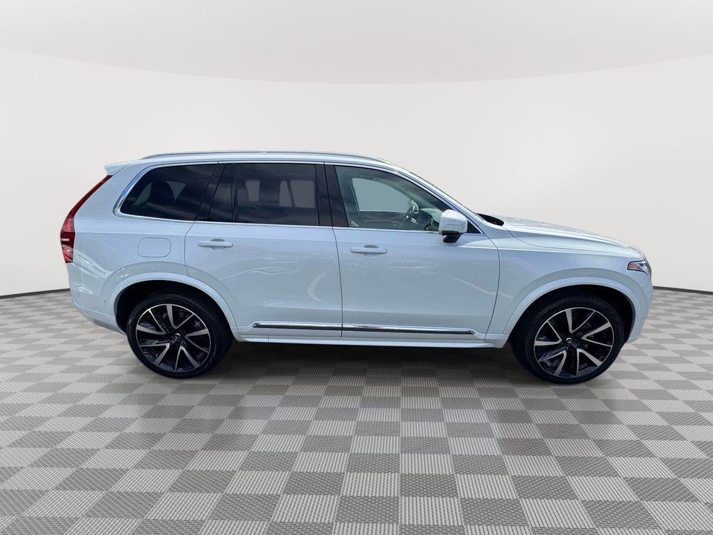 2025 Volvo XC90 B5 Plus