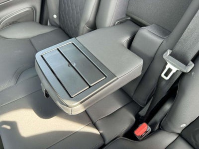 2026 Volvo XC90 Plus, B5 AWD Gas (mild hybrid), Gasoline, Bright, 7 Seats