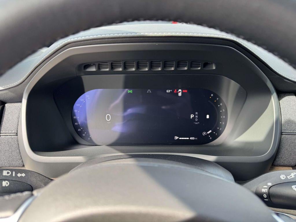 2026 Volvo XC90 Plus, B5 AWD Gas (mild hybrid), Gasoline, Bright, 7 Seats