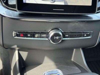 2026 Volvo XC90 Plus, B5 AWD Gas (mild hybrid), Gasoline, Bright, 7 Seats