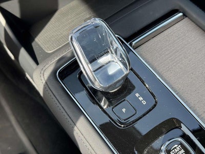 2026 Volvo XC90 Plus, B5 AWD Gas (mild hybrid), Gasoline, Bright, 7 Seats