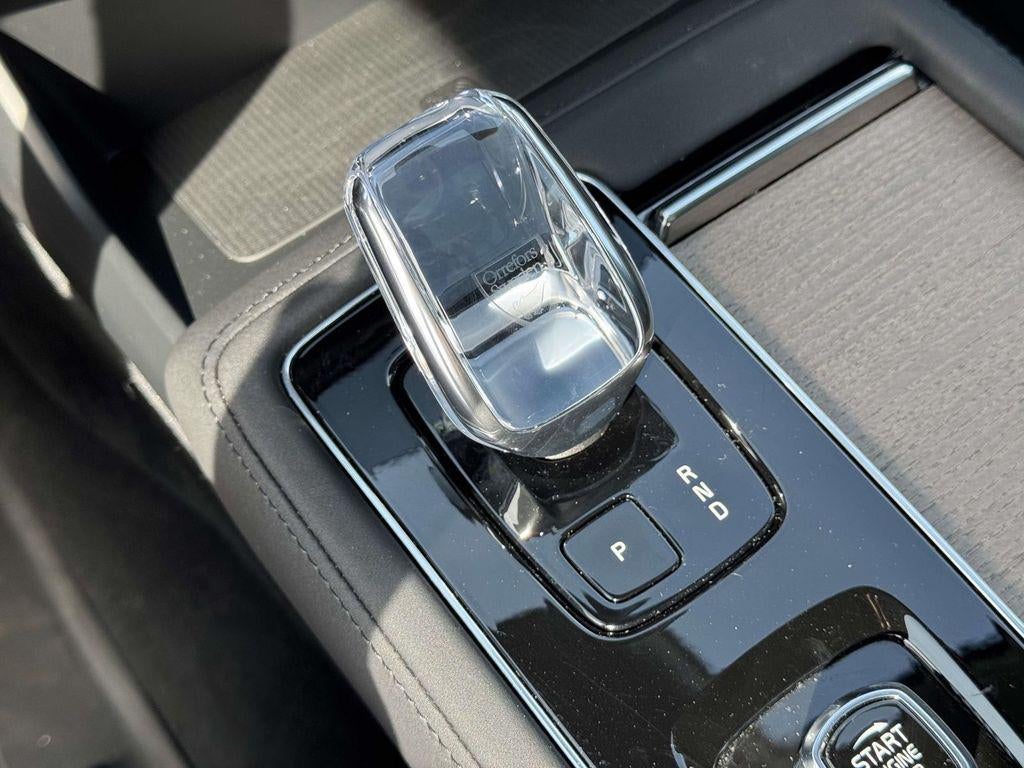 2026 Volvo XC90 Plus, B5 AWD Gas (mild hybrid), Gasoline, Bright, 7 Seats