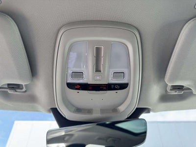 2026 Volvo XC90 Plus, B5 AWD Gas (mild hybrid), Gasoline, Bright, 7 Seats