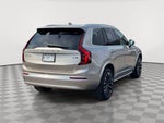 2026 Volvo XC90 Plus, B5 AWD Gas (mild hybrid), Gasoline, Bright, 7 Seats