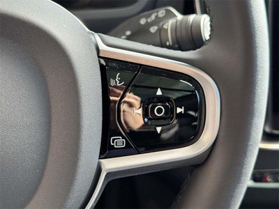 2026 Volvo XC90 Plus, B5 AWD Gas (mild hybrid), Gasoline, Bright, 7 Seats