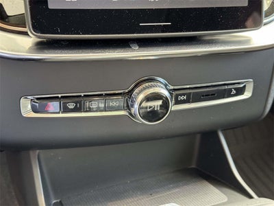 2026 Volvo XC90 Plus, B5 AWD Gas (mild hybrid), Gasoline, Bright, 7 Seats