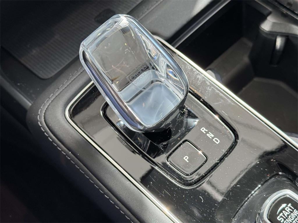 2026 Volvo XC90 Plus, B5 AWD Gas (mild hybrid), Gasoline, Bright, 7 Seats