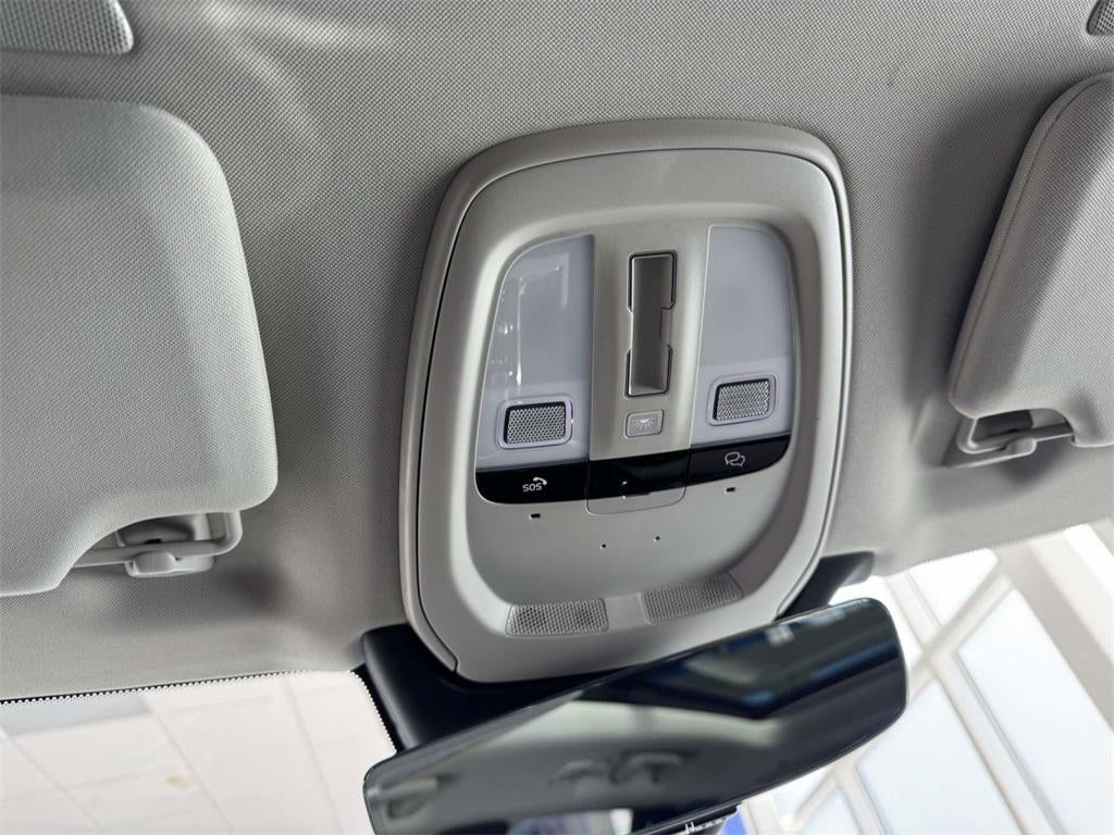 2026 Volvo XC90 Plus, B5 AWD Gas (mild hybrid), Gasoline, Bright, 7 Seats