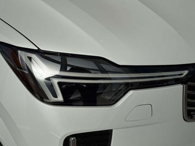 2026 Volvo XC90 Plus, B5 AWD Gas (mild hybrid), Gasoline, Bright, 7 Seats