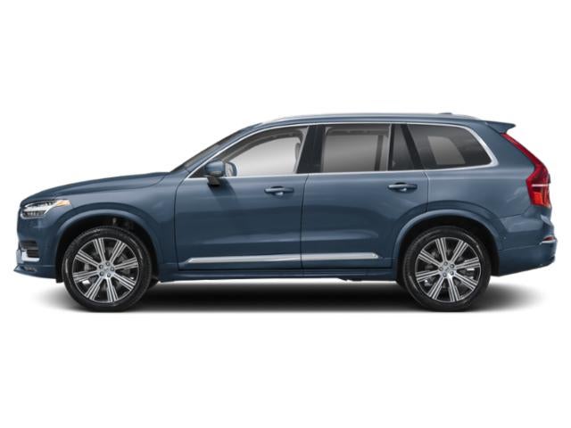 2025 Volvo XC90 B5 Plus