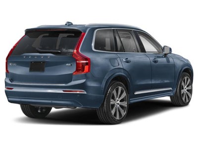 2025 Volvo XC90 B5 Plus