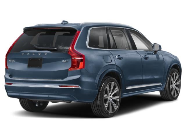 2025 Volvo XC90 B5 Plus