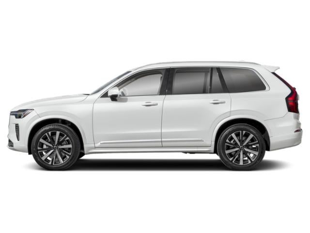 2026 Volvo XC90 Plus, B5 AWD Gas (mild hybrid), Gasoline, Bright, 7 Seats