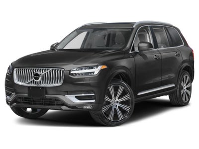 2025 Volvo XC90 B5 Core