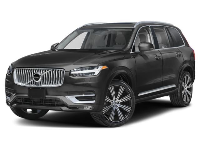 2025 Volvo XC90 B5 Core