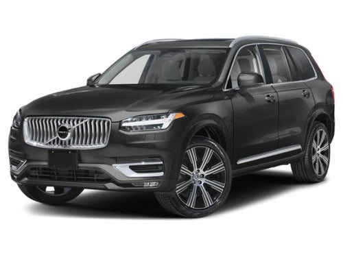 2025 Volvo XC90 B5 Core