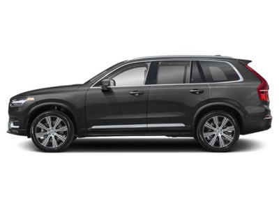 2025 Volvo XC90 B5 Core