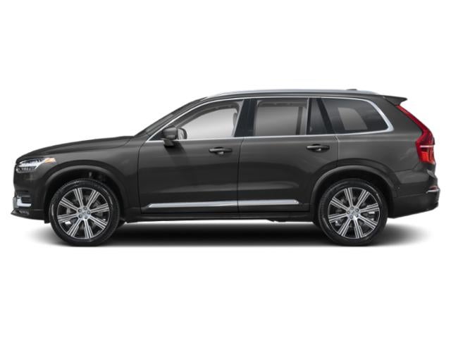 2025 Volvo XC90 B5 Core