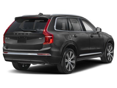2025 Volvo XC90 B5 Core