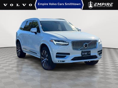 2025 Volvo XC90 B5 Core