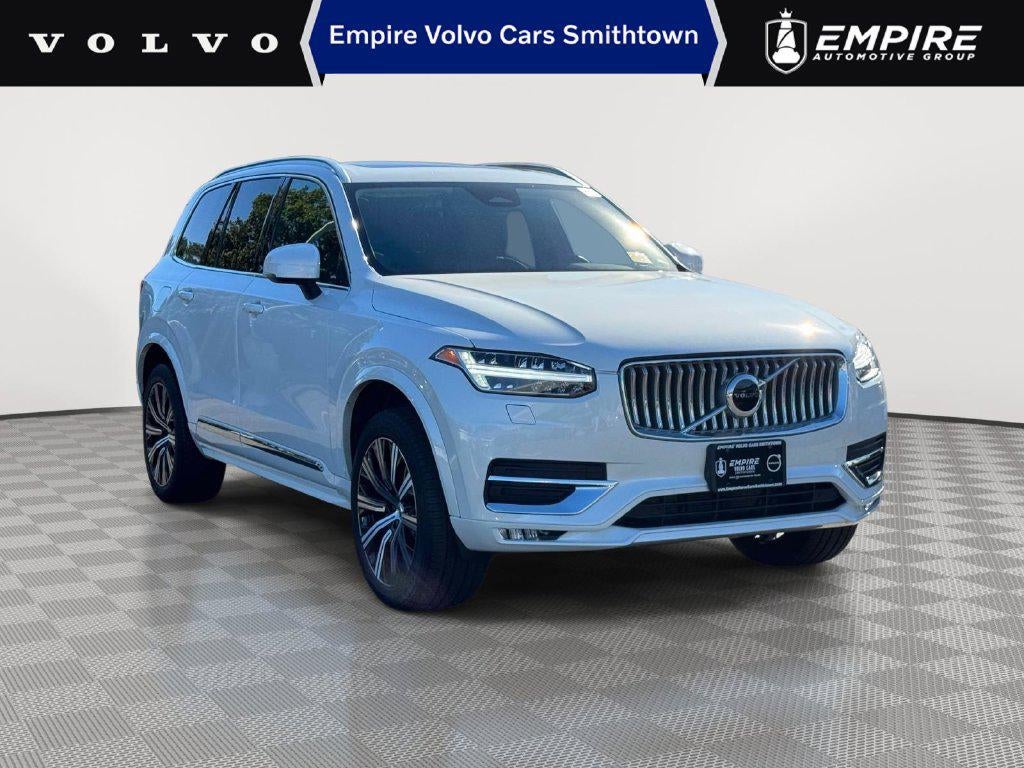 2025 Volvo XC90 B5 Core