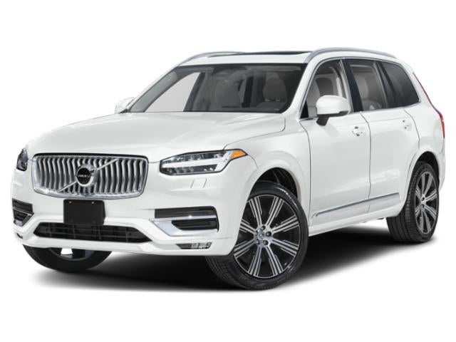 2025 Volvo XC90 B5 Core