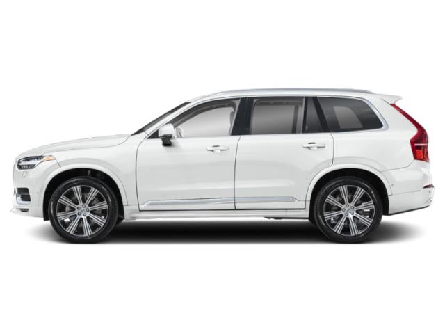 2025 Volvo XC90 B5 Core