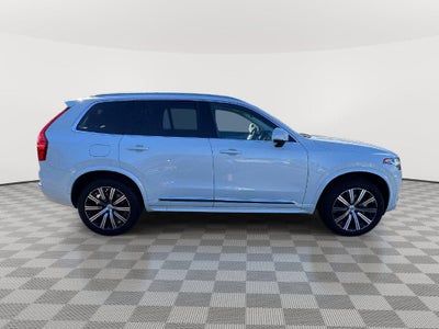 2025 Volvo XC90 B5 Core