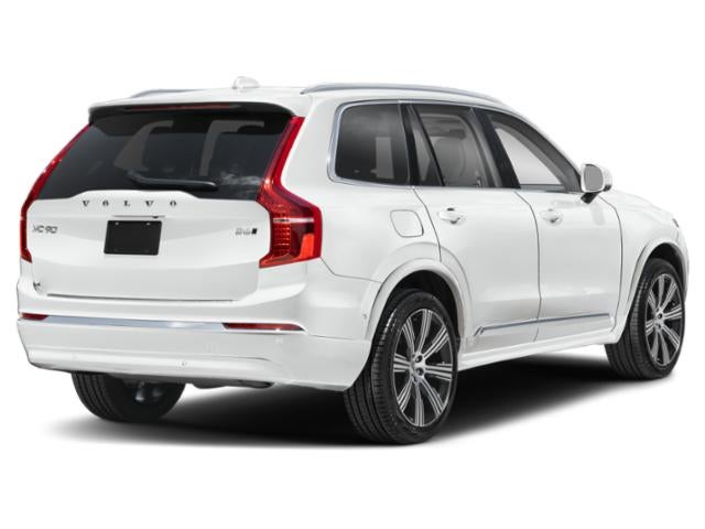 2025 Volvo XC90 B5 Core