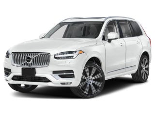 2025 Volvo XC90 B5 Core