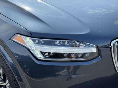2025 Volvo XC90 B5 Core