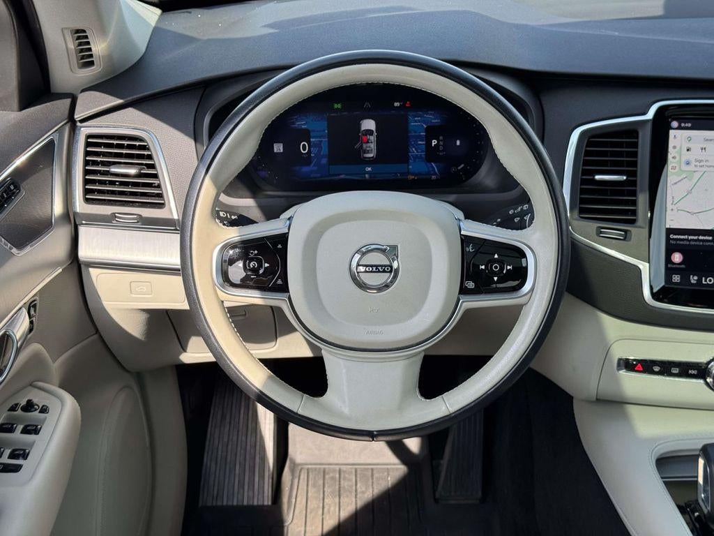 2025 Volvo XC90 B5 Core