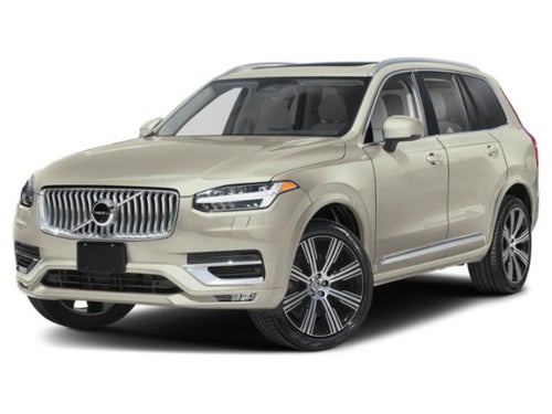 2025 Volvo XC90 B5 Core