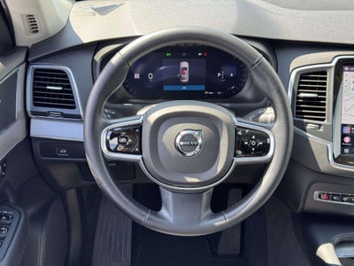 2025 Volvo XC90 B5 Core