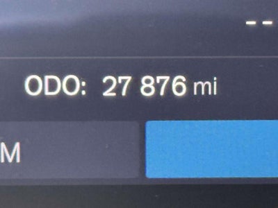 2025 Volvo XC90 B5 Core