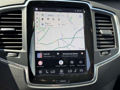 2025 Volvo XC90 B5 Core