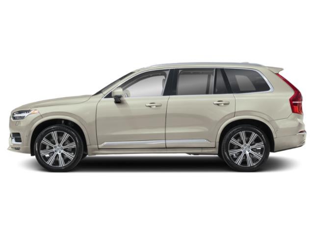 2025 Volvo XC90 B5 Core