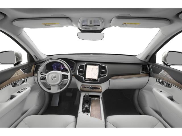 2025 Volvo XC90 B5 Core