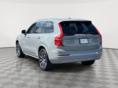 2025 Volvo XC90 B5 Core