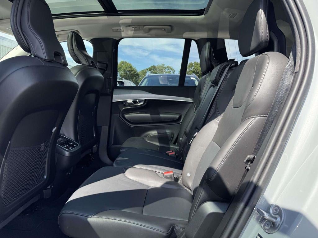 2025 Volvo XC90 B5 Core