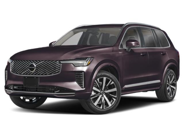 2026 Volvo XC90 Core, B5 AWD Gas (mild hybrid), Gasoline, Bright, 7 Seats