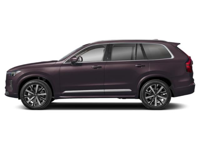 2026 Volvo XC90 Core, B5 AWD Gas (mild hybrid), Gasoline, Bright, 7 Seats