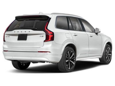 2026 Volvo XC90 Core, B5 AWD Gas (mild hybrid), Gasoline, Bright, 7 Seats