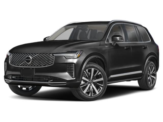 2026 Volvo XC90 Core, B5 AWD Gas (mild hybrid), Gasoline, Bright, 7 Seats