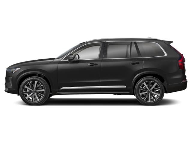 2026 Volvo XC90 Core, B5 AWD Gas (mild hybrid), Gasoline, Bright, 7 Seats