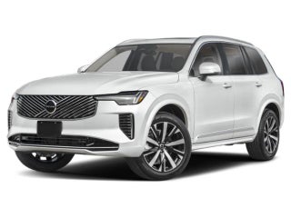 2026 Volvo XC90 Core, B5 AWD Gas (mild hybrid), Gasoline, Bright, 7 Seats