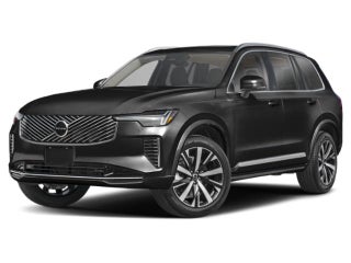 2026 Volvo XC90 Core, B5 AWD Gas (mild hybrid), Gasoline, Bright, 7 Seats